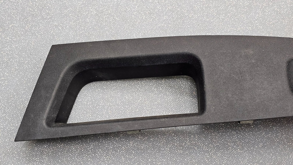 🔥13-16 FORD FUSION REAR LEFT DRIVER WINDOW DOOR CONTROL SWITCH LOCK BLACK OEM