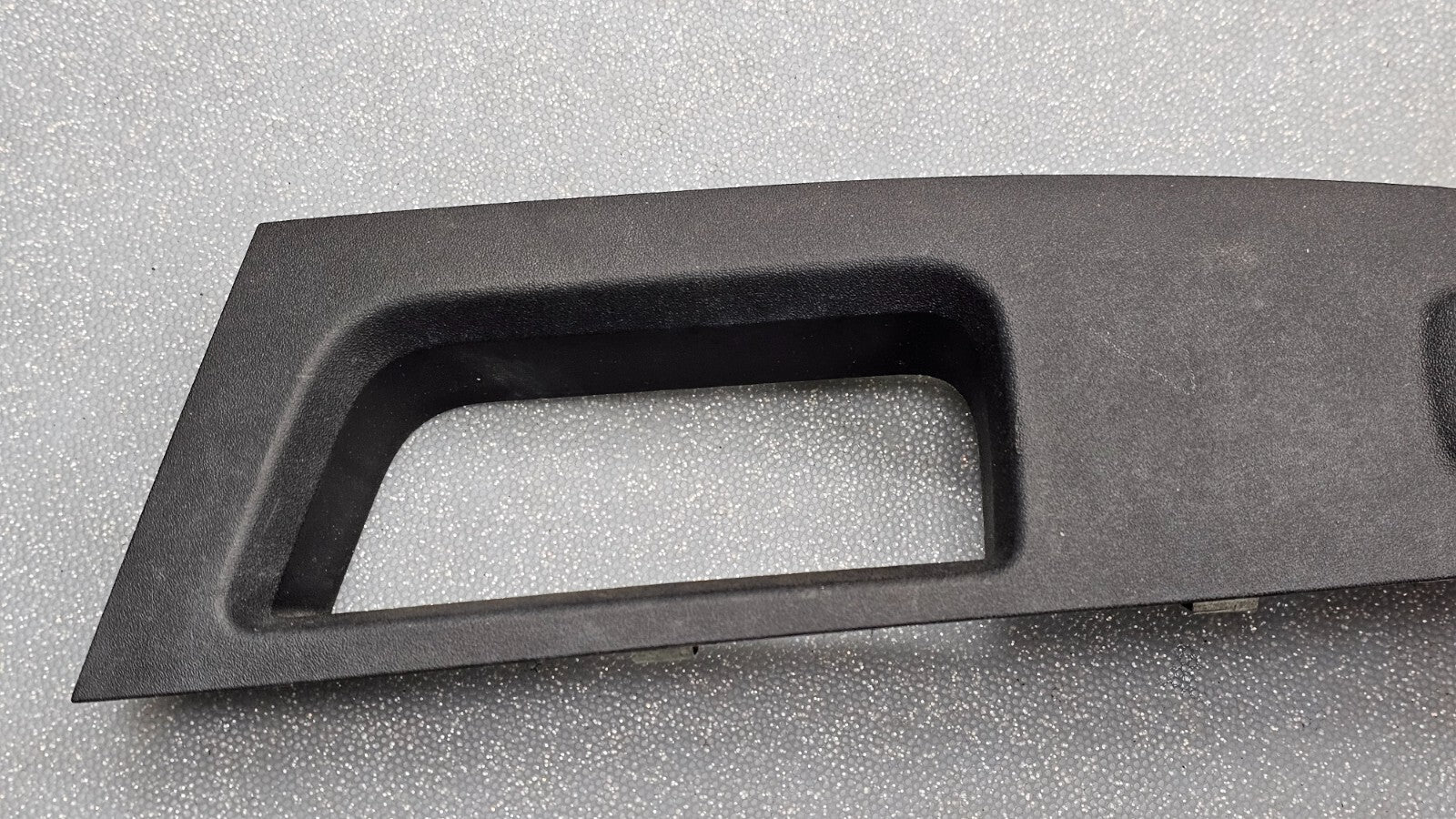 🔥13-16 FORD FUSION REAR LEFT DRIVER WINDOW DOOR CONTROL SWITCH LOCK BLACK OEM
