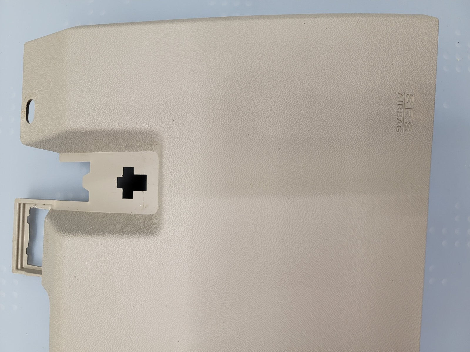 2011-2015 Dodge Grand Caravan Lower Steering Column Panel Cover TAN