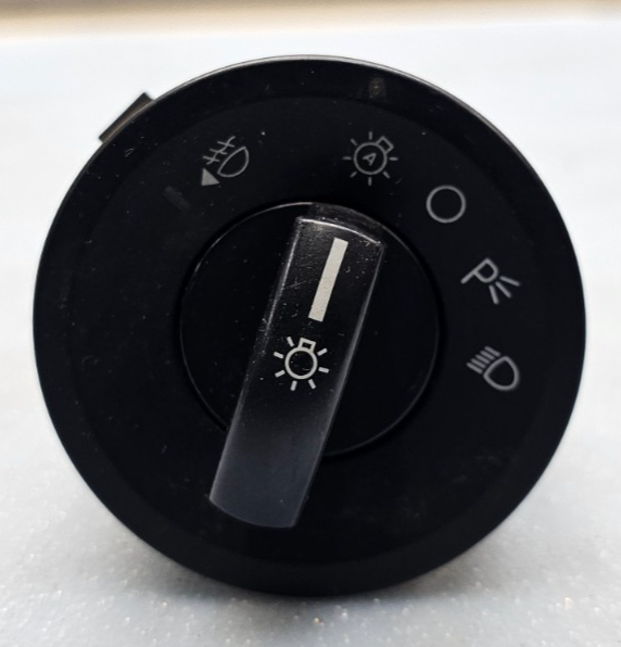 🔥07-14 Ford Expedition Headlight Head Light Lamp Switch Fog Auto OEM