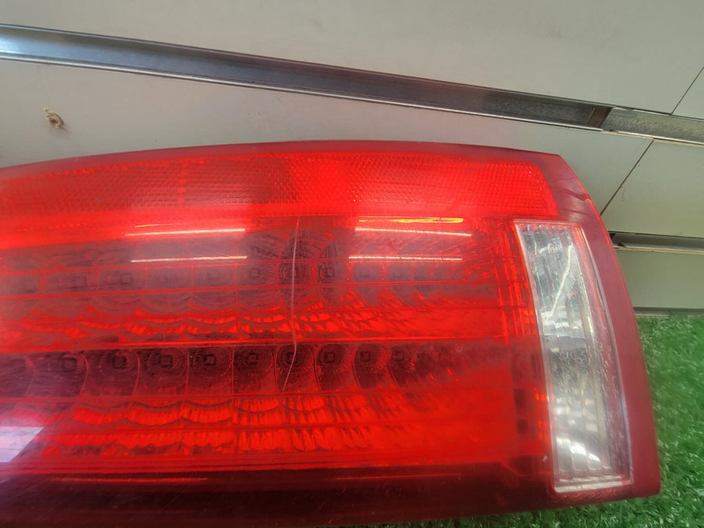 🔥06-11 Cadillac DTS TAIL LIGHT GM Factory Right Passenger Side Assembly Chrome