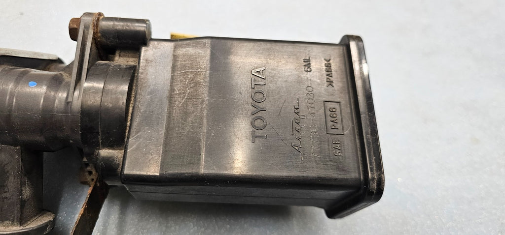 🔥2006-2009 Toyota Prius Gas Fuel Vapor Charcoal Canister Valve OEM