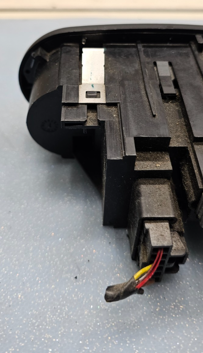 🔥2002-2005 Ford Expedition Explorer Headlight Control Switch OEM