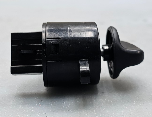 🔥98-03 Ford F150 Transfer Case Control Switch Relay Module 4WD Assembly BLACK