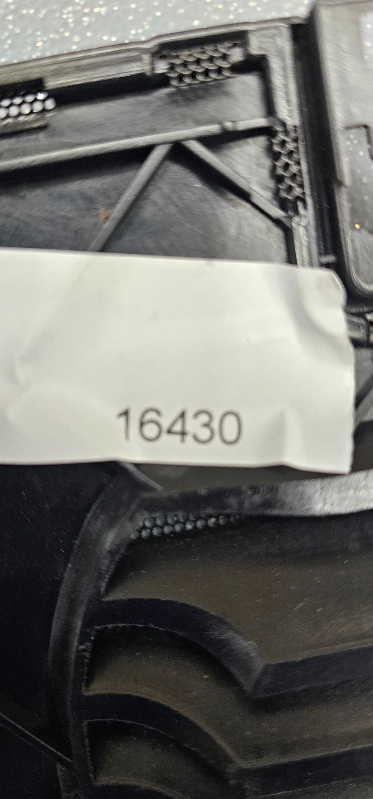 🔥05-10 Volkswagen Jetta Center Dash AC Air Vent Heater Conditioner Trim OEM