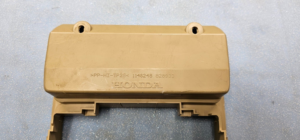 🔥03-10 Odyssey Accord Acura TSX Dome Map Lamp Light Overhead Console TAN