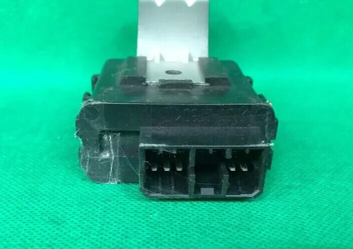 🔥01-05 Mitsubishi Eclipse Anti Theft Locking Module Immobilizer Transponder OEM
