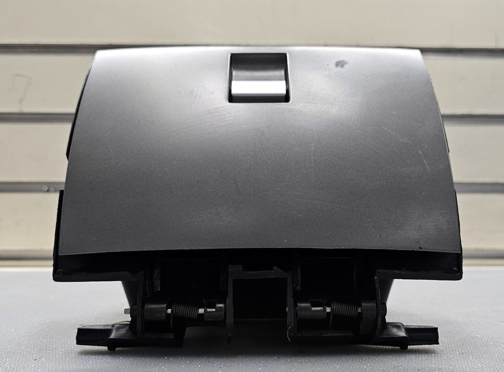 🔥07-09 NISSAN SENTRA CENTER DASH BOX STORAGE COMPARTMENT ASSEMBLY OEM Black