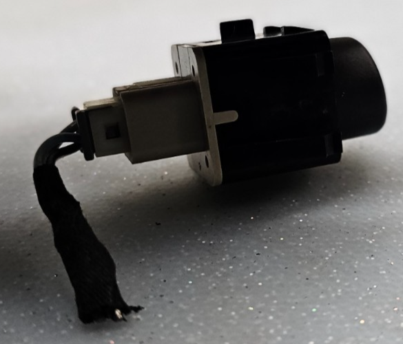 🔥03-10 Cobalt Pontiac G5 Saturn Ion Hazard Emergency Warning Light Switch OEM
