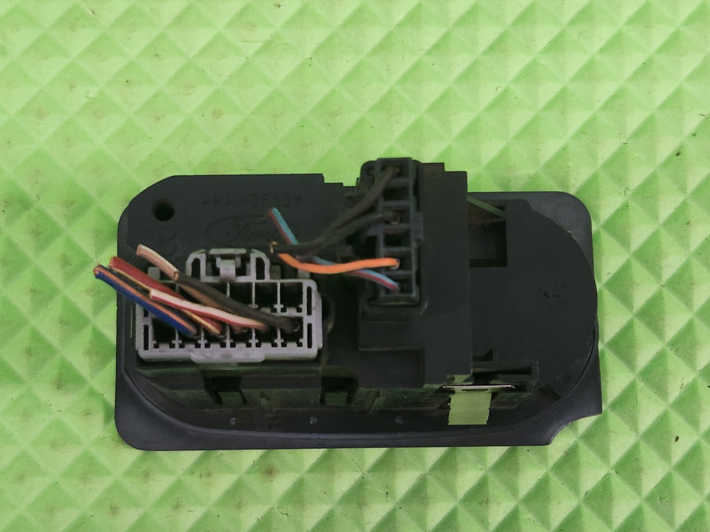 🔥04-08 Ford F150 Dash Head Light Dimmer Lamp Control Switch OEM BLACK HS5