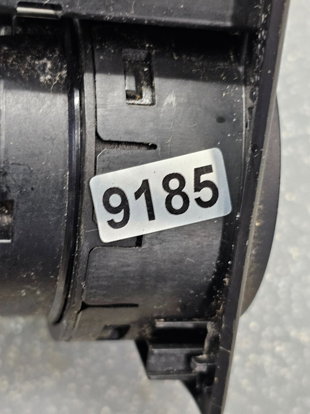 🔥06-09 Fusion Milan Dash Headlight Interior Panel Dimmer Trunk Switch Assembly