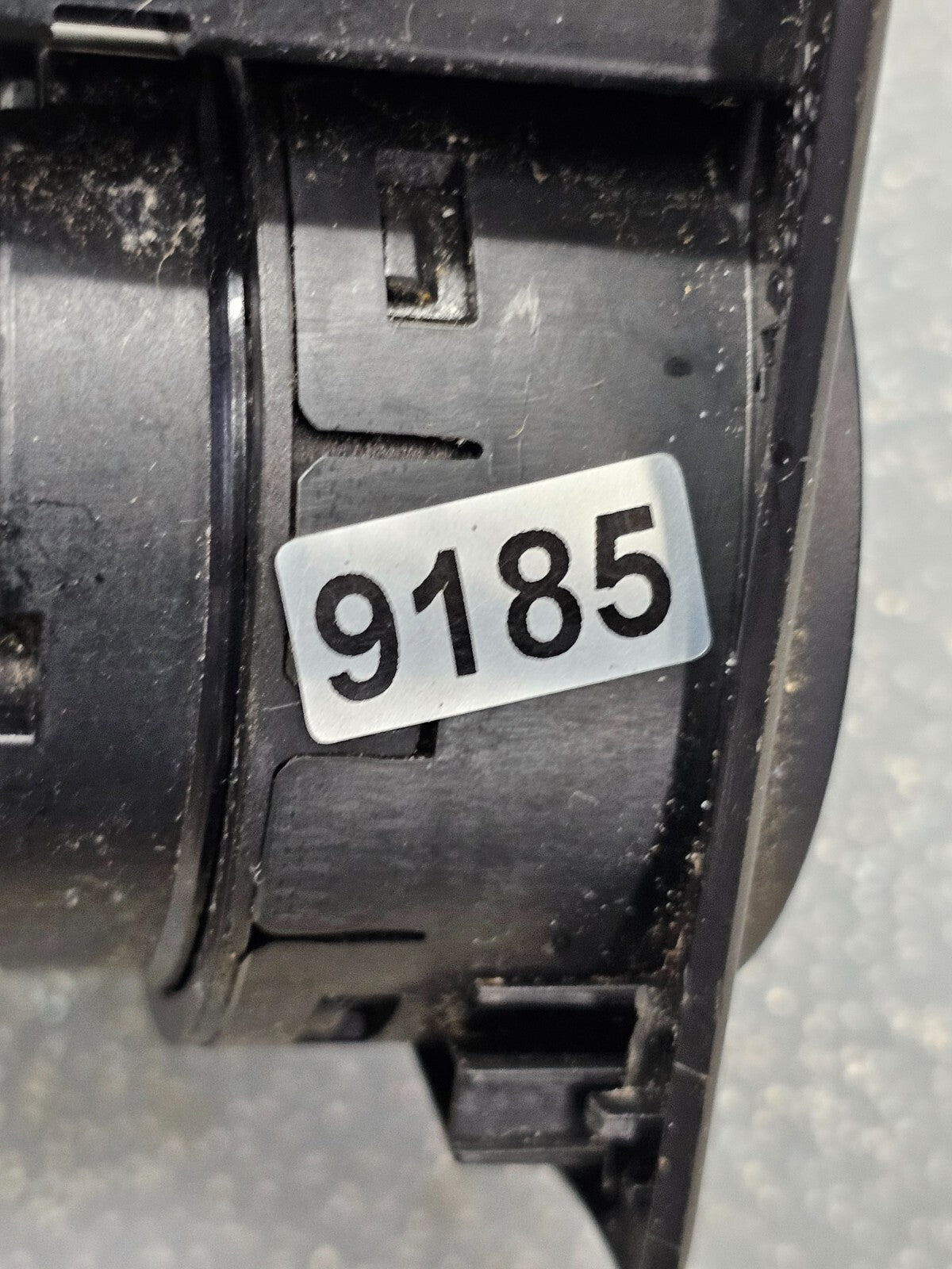 🔥06-09 Fusion Milan Dash Headlight Interior Panel Dimmer Trunk Switch Assembly