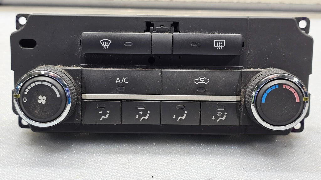 🔥07-09 Quest Dash AC Heater Filter Temperature Climate Control Air Conditioning