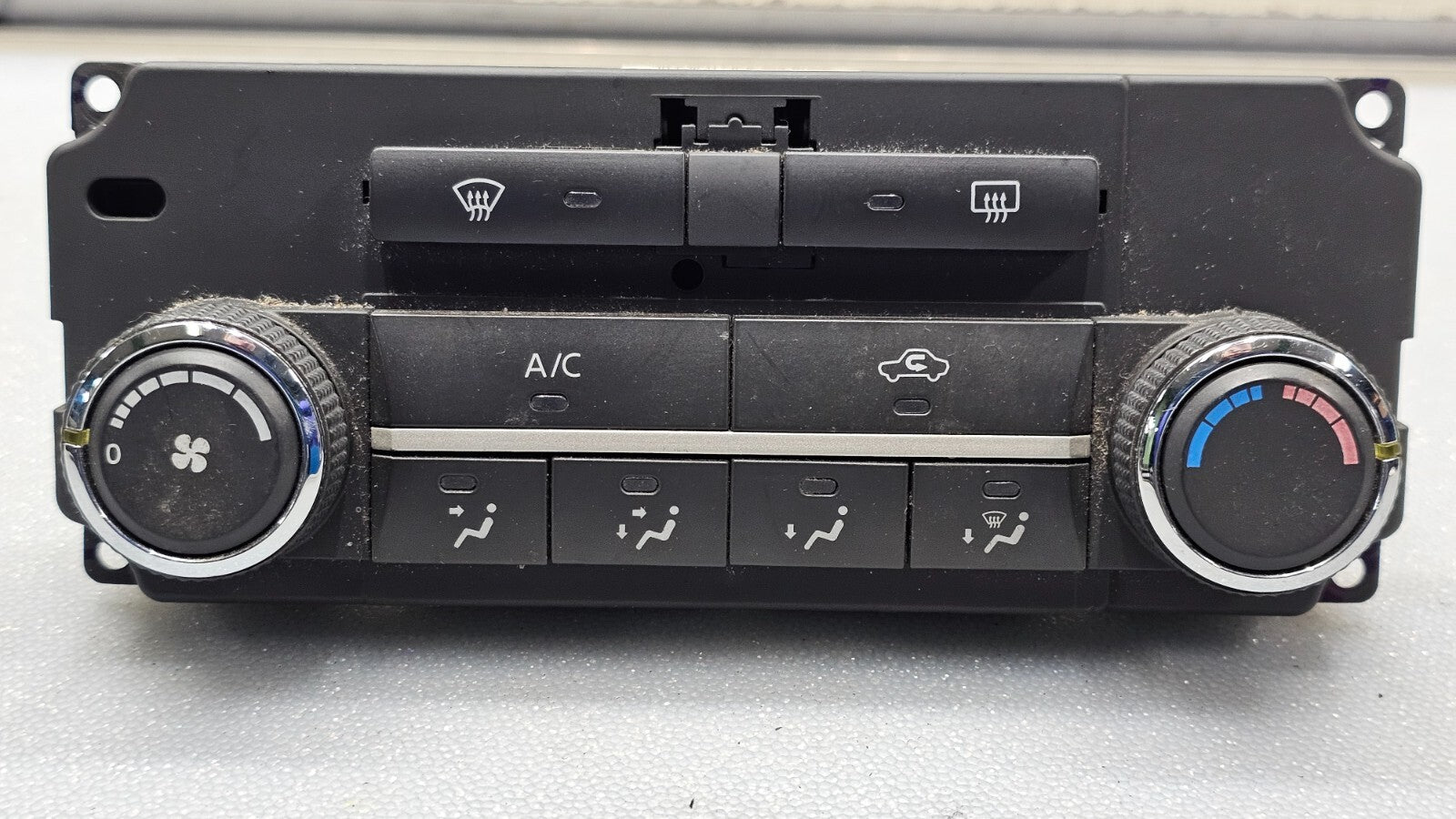 🔥07-09 Quest Dash AC Heater Filter Temperature Climate Control Air Conditioning