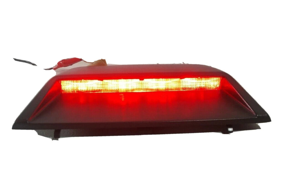 🔥13-18 Nissan Altima Sedan Center Mount LED 3rd Third Brake Light OEM