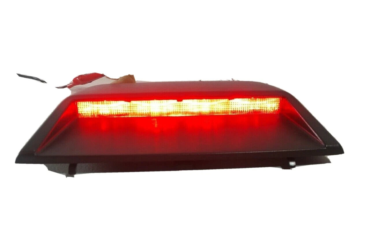 🔥13-18 Nissan Altima Sedan Center Mount LED 3rd Third Brake Light OEM