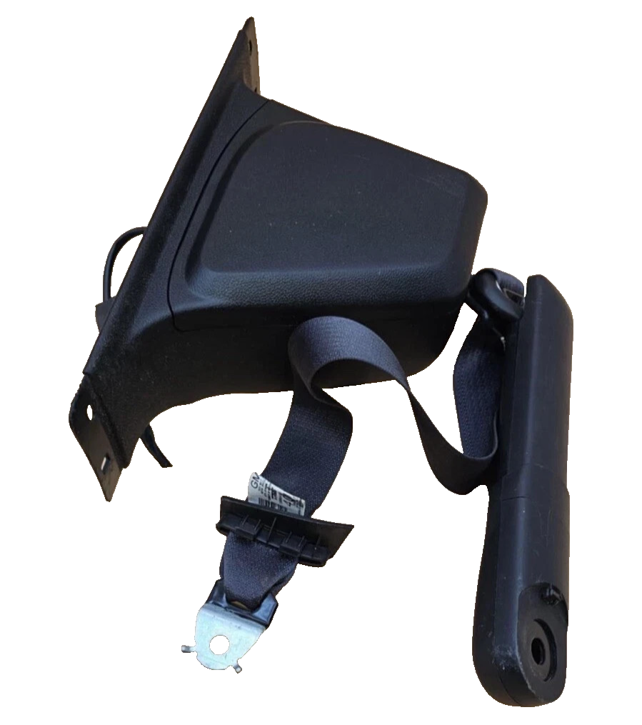 🔥07-10 Silverado Sierra Extended Cab Front Right Passenger Seat Belt Retractor