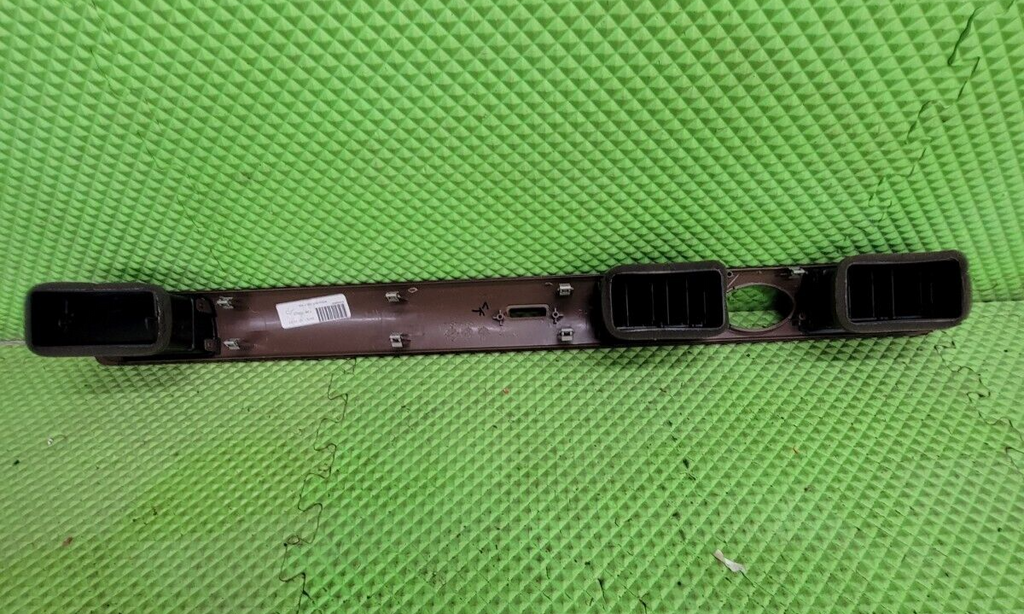 🔥2008-2009 Ford Taurus Dashboard Vent Trim Bezel Woodgrain OEM
