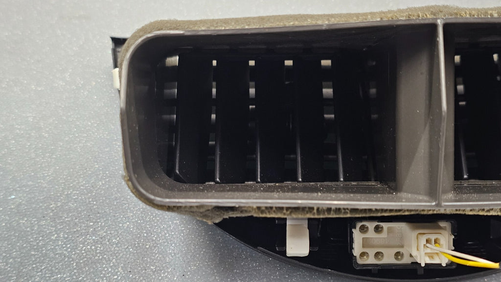 🔥07-12 Lexus ES350 Center Dash Air Vent Heater Conditioner Scratched