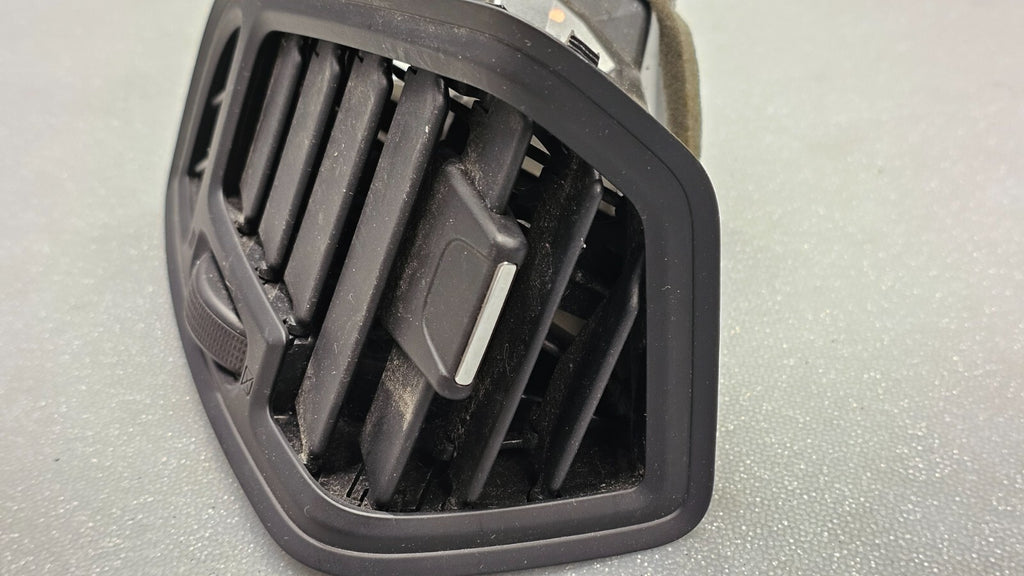 🔥13-19 Ford Escape Dash LH Left Driver AC A/C Air Vent Heater Panel Black