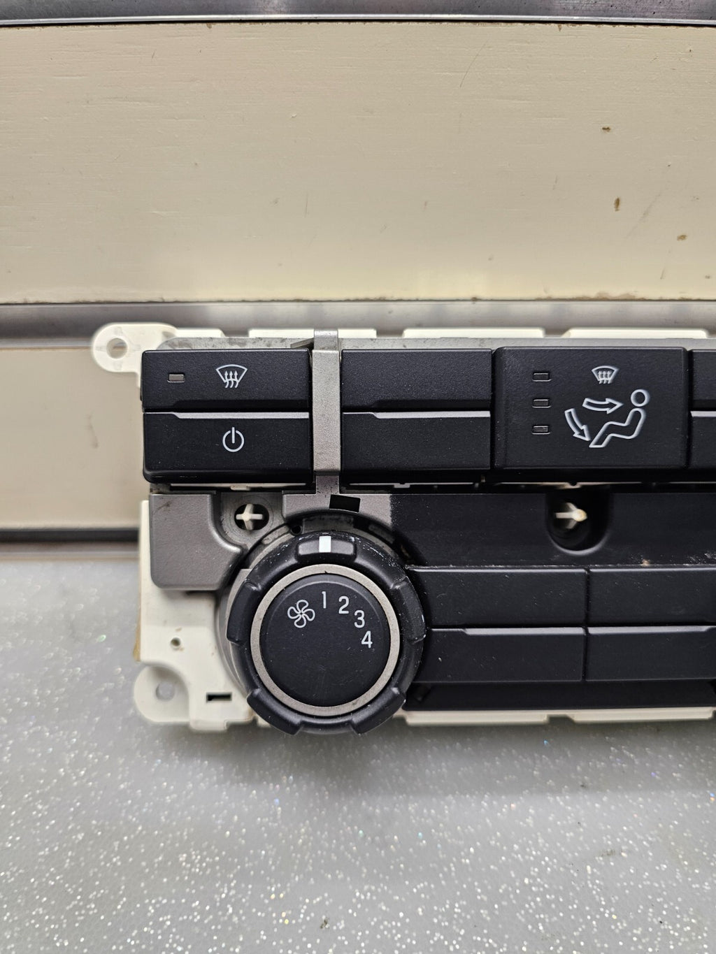 🔥10-14 Ford F150 Dash Front AC Heater Temperature Climate Control Unit OEM