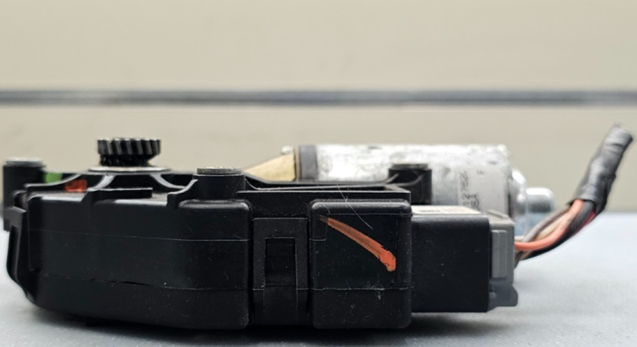 🔥09-10 Chrysler 300 Caravan Hazard Light ESP Off Traction Control Switch FC-36