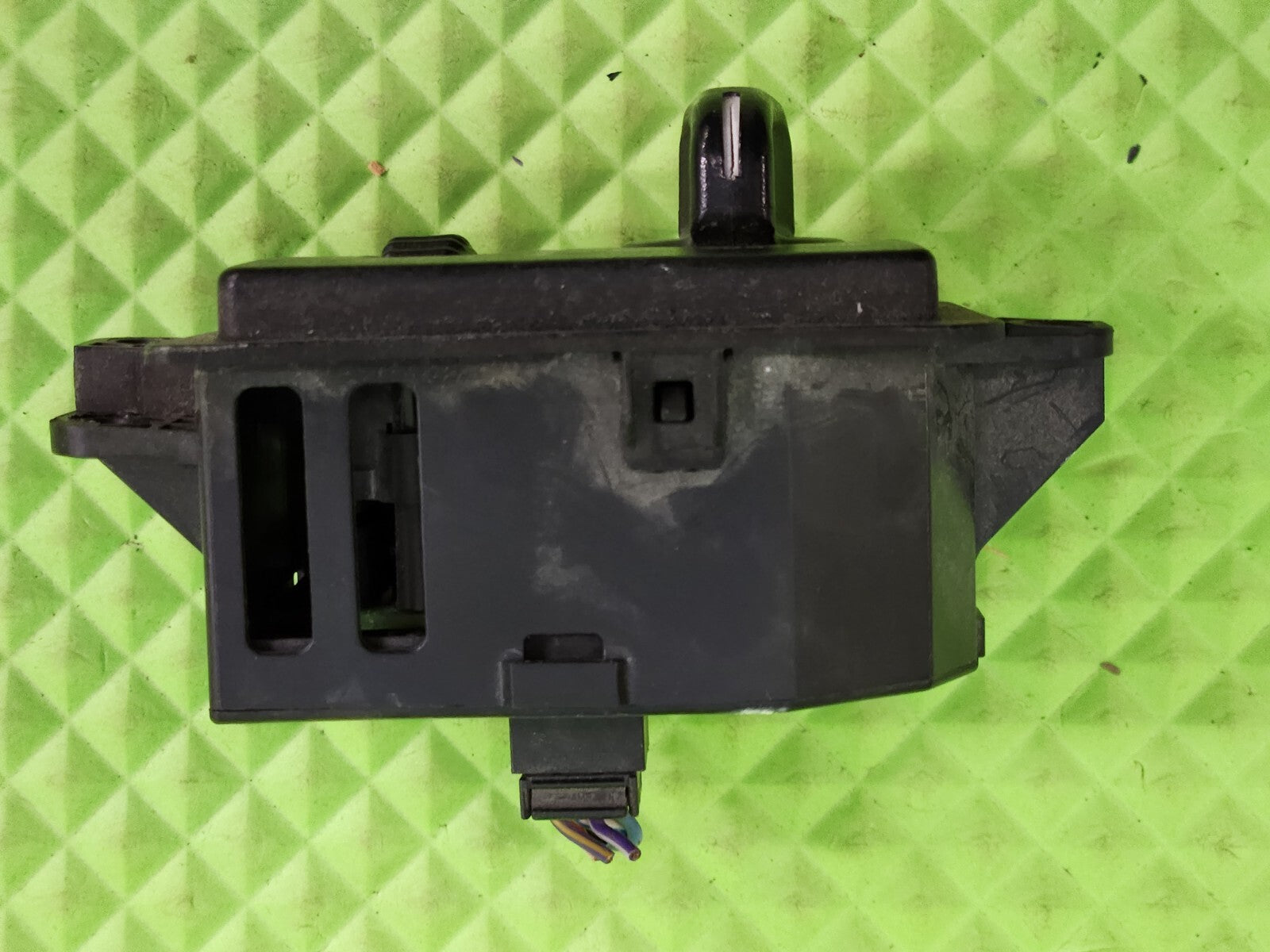 🔥03-05 DODGE RAM 1500 2500 HEAD LIGHT SWITCH FOG LIGHT HEAD LIGHT LAMP OEM HS15
