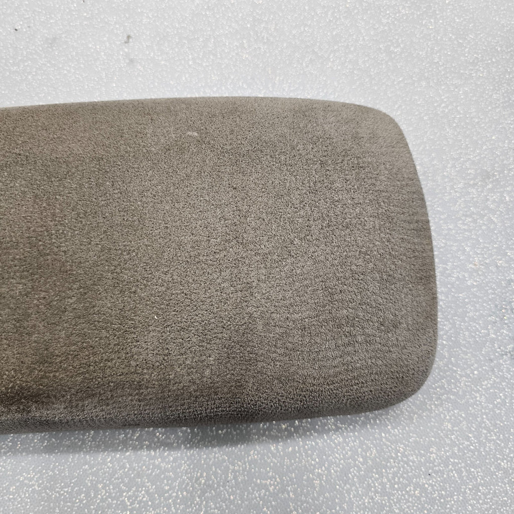 🔥06-11 Honda CIVIC Center Console SLIDING Armrest Lid Arm Rest Stitch TAN OEM