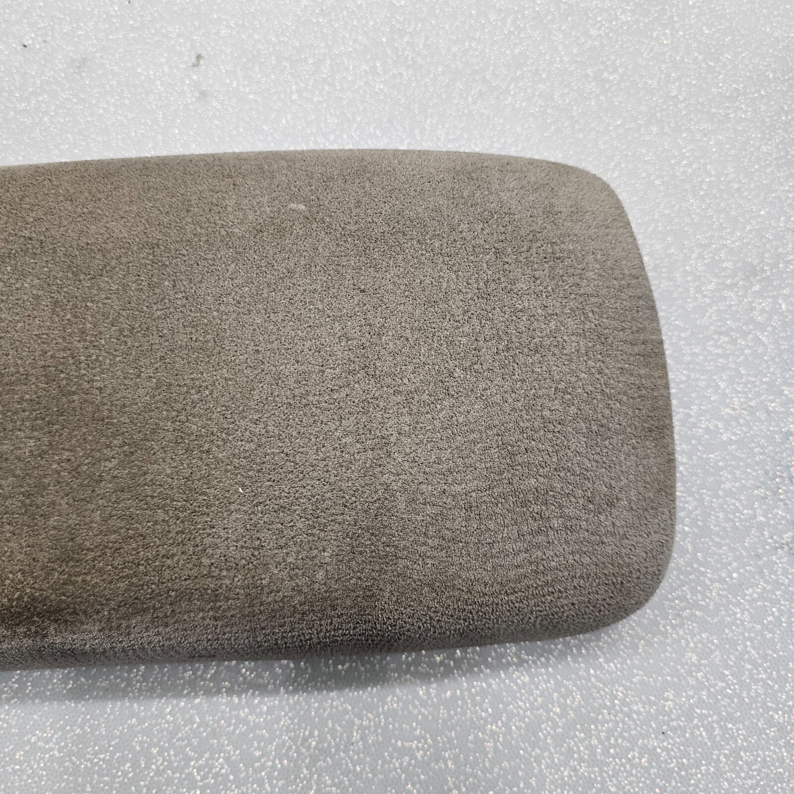 🔥06-11 Honda CIVIC Center Console SLIDING Armrest Lid Arm Rest Stitch TAN OEM