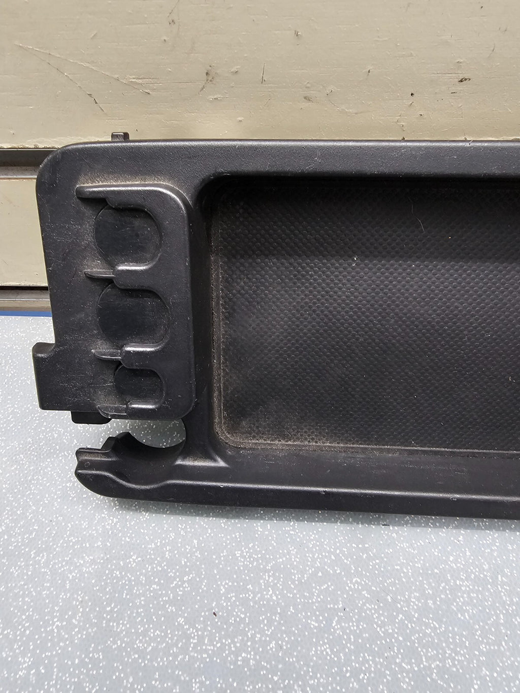🔥03-07 ACCORD Acura TSX Center Console Lid Storage Armrest Tray Coin Holder OEM