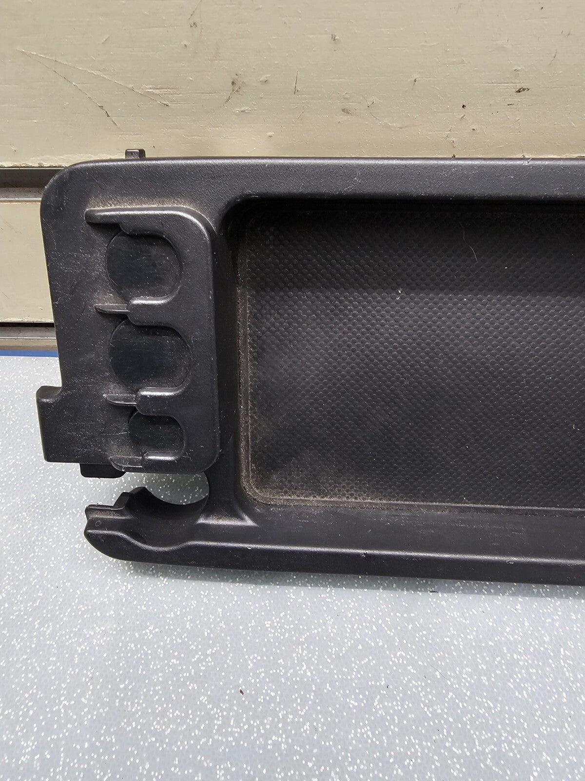 🔥03-07 ACCORD Acura TSX Center Console Lid Storage Armrest Tray Coin Holder OEM