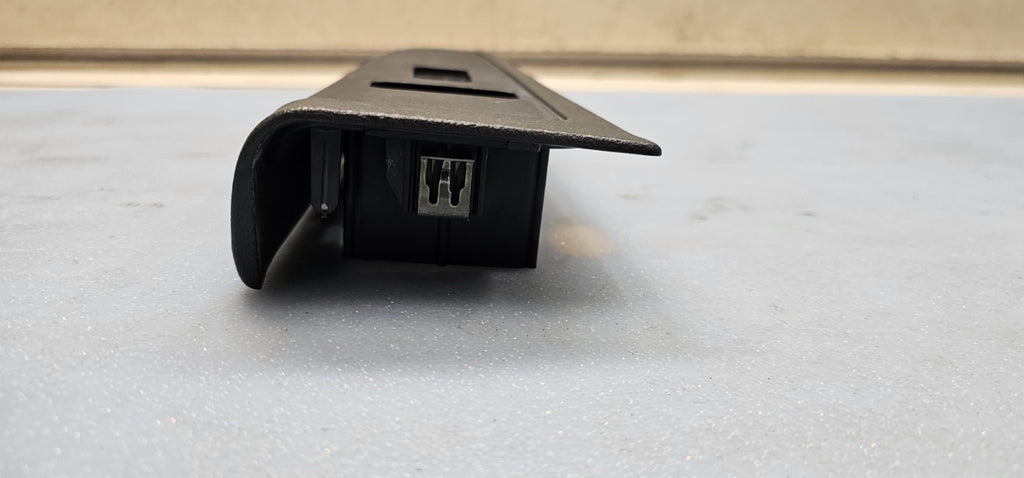 🔥03-06 Silverado SIERRA Power Door Window Switch FRONT RIGHT Passenger Black