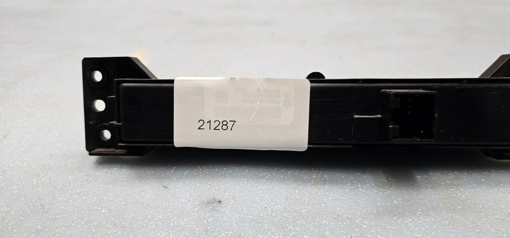 🔥09-12 DODGE RAM 1500 2500 HAZARD TRACTION CONTROL TOW HAUL SWITCH BLACK SW34
