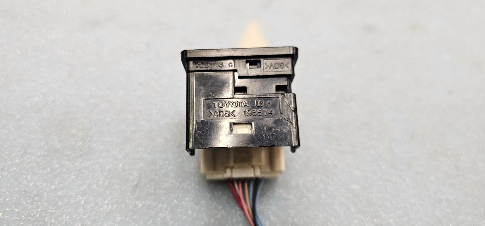 🔥02-06 TOYOTA CAMRY 04-11 Sienna 07-09 PRIUS DOOR MIRROR SWITCH POWER CONTROL