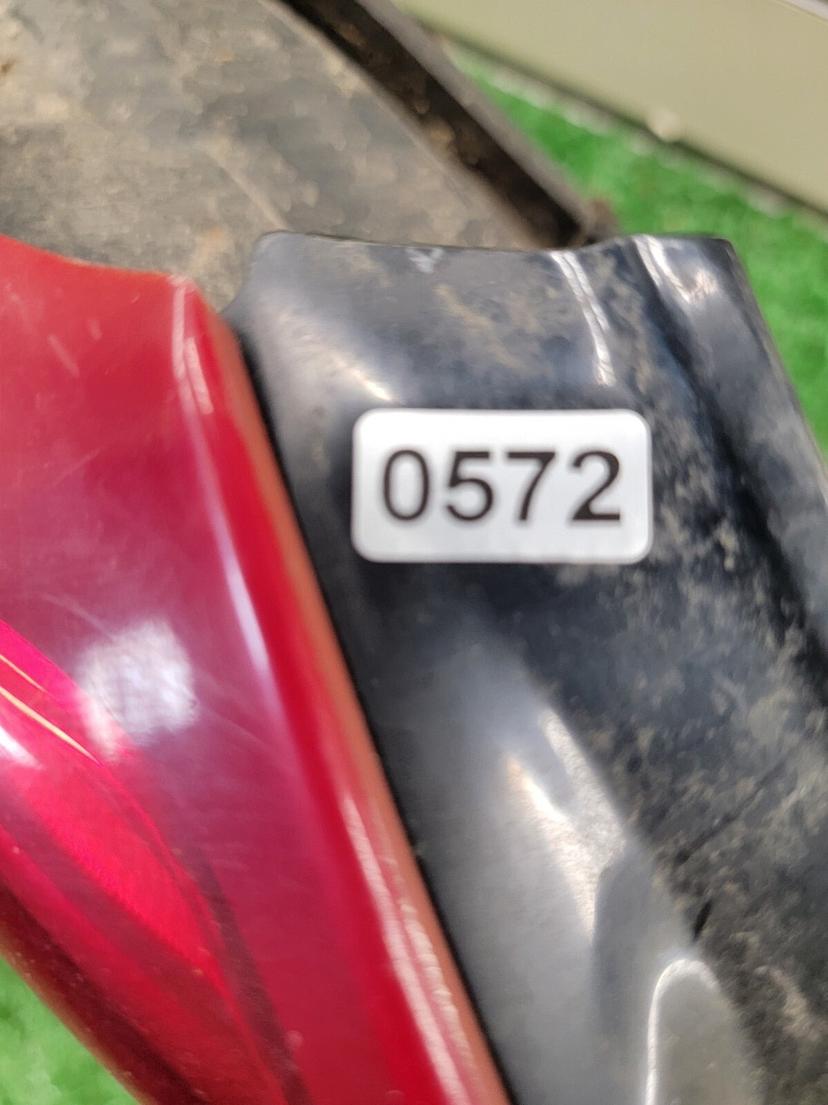 🔥2010-2013 Suzuki Kizashi LEFT DRIVER Side Outer Tail Light Lamp MY7021-2