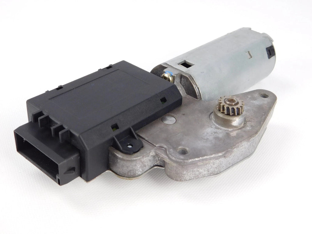02-04 Escalade Silverado Tahoe Yukon Sunroof Moonroof Power Motor OEM