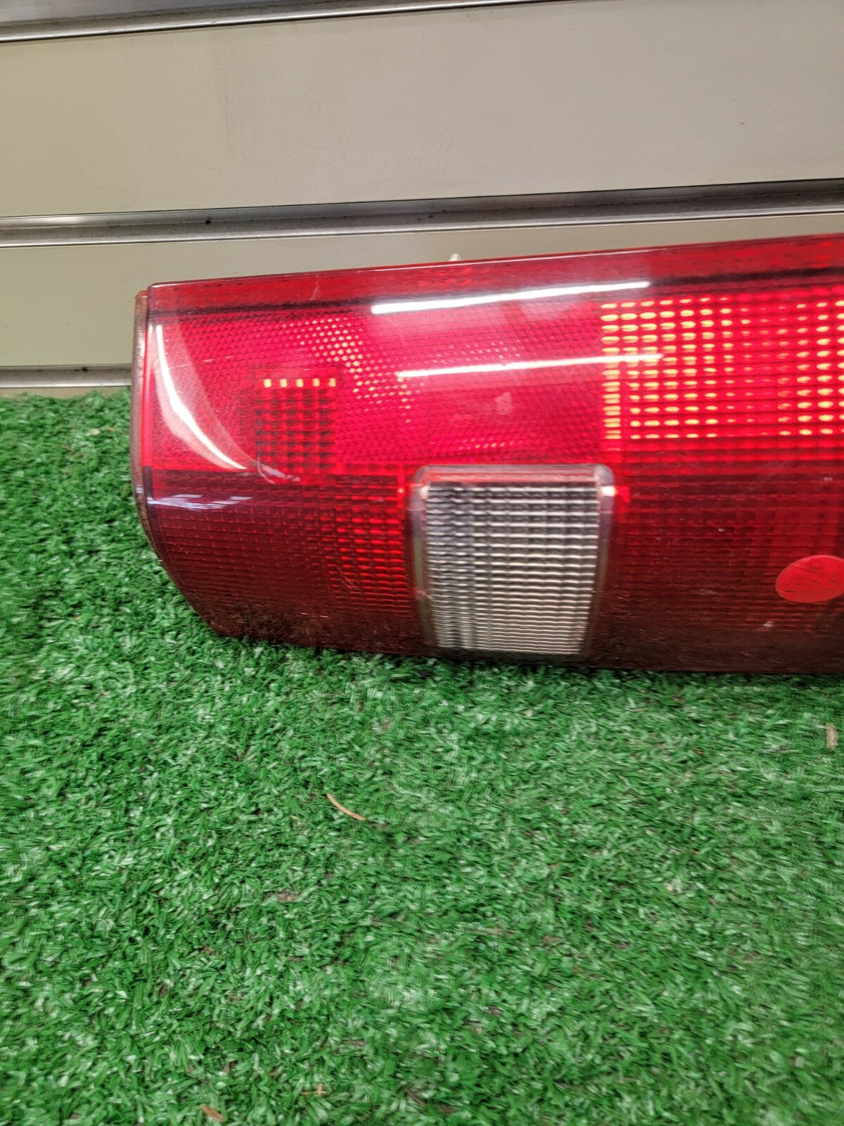 🔥98-00 Volvo V70 93-97 850 Right Passenger Lower Tail Light Assembly Lamp OEM