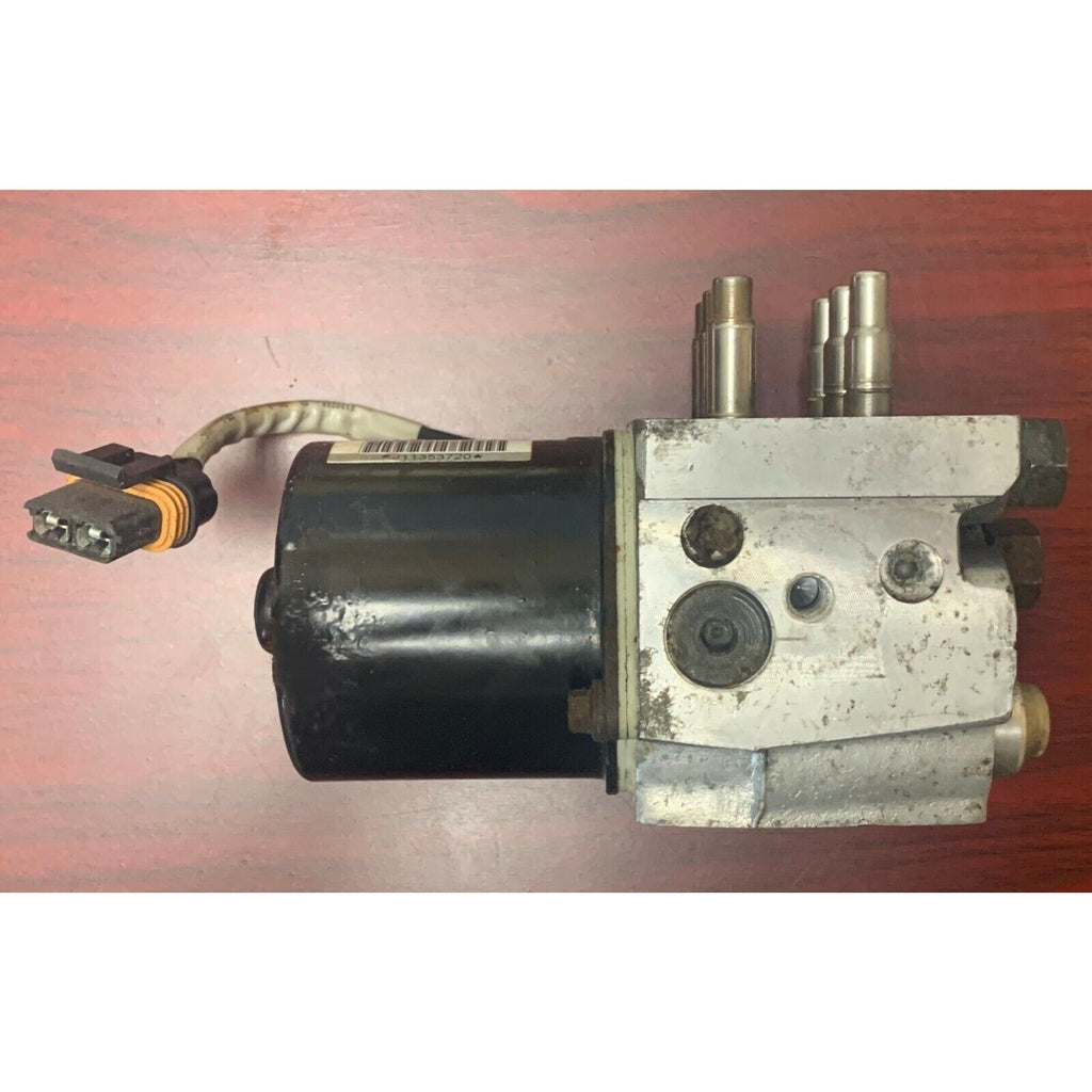 🔥1999-2004 Ford Expedition F150 E150 Navigator ABS Pump Anti Lock Brake