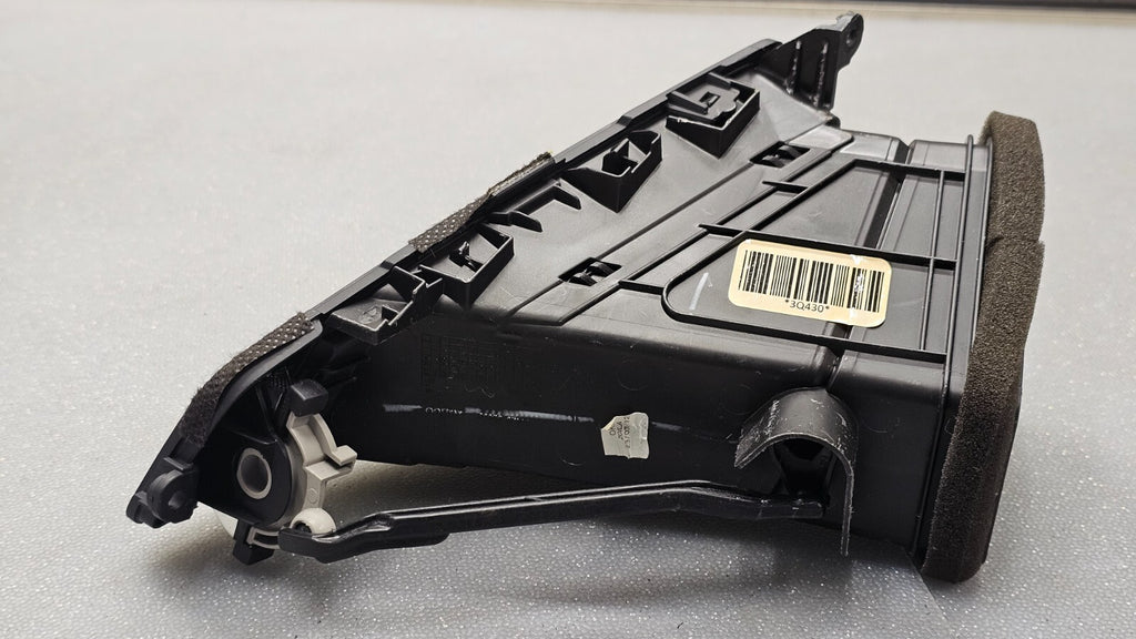 🔥11-13 Hyundai Sonata Dash Right Passenger Air Vent A/C AC Heater Panel Black
