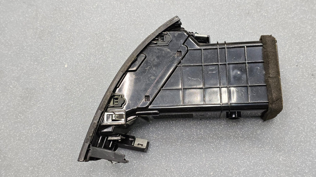 🔥10-13 KIA FORTE DASH CENTER LEFT DRIVER A/C AIR VENT HEATER CONDITIONING BLACK