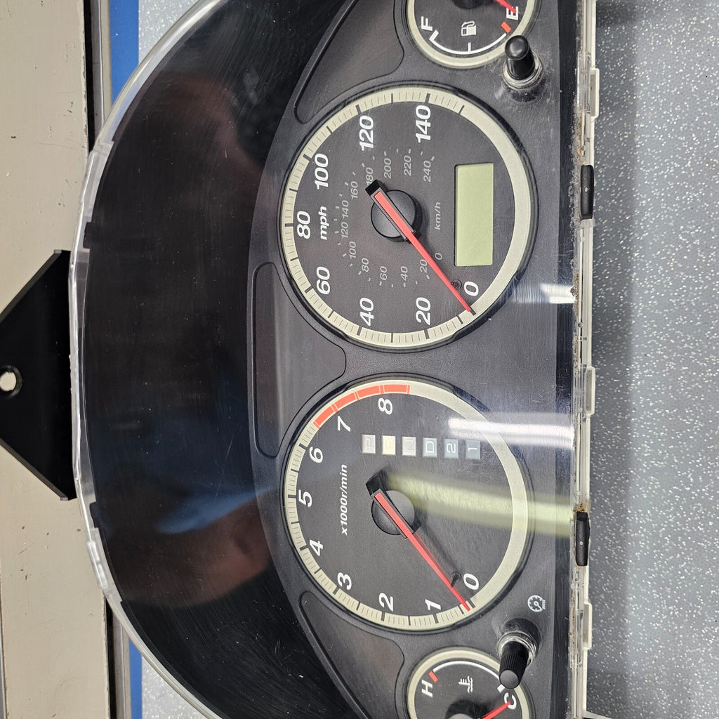 🔥05-06 Honda CR-V Dash Panel Speedometer Instrument Gauge Cluster OEM