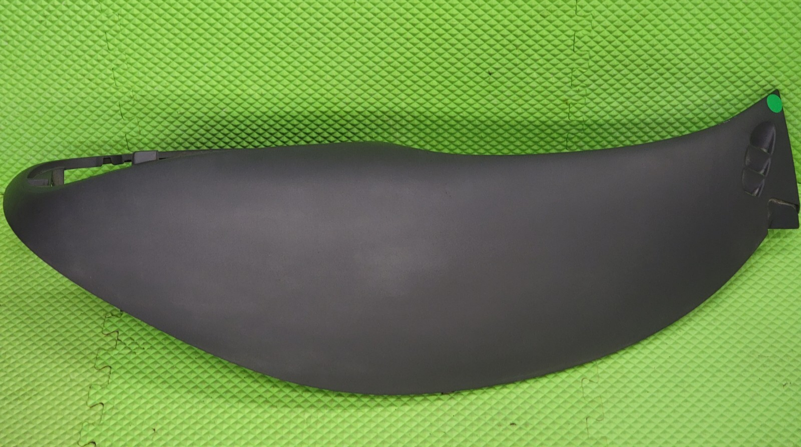 🔥97-03 Ford F150 EXPEDITION Upper DASH PAD Dashboard Panel Bezel Trim Gray DP2