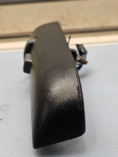 🔥98-05 Blazer S10 Right Passenger Power Window Switch Assembly Black OEM