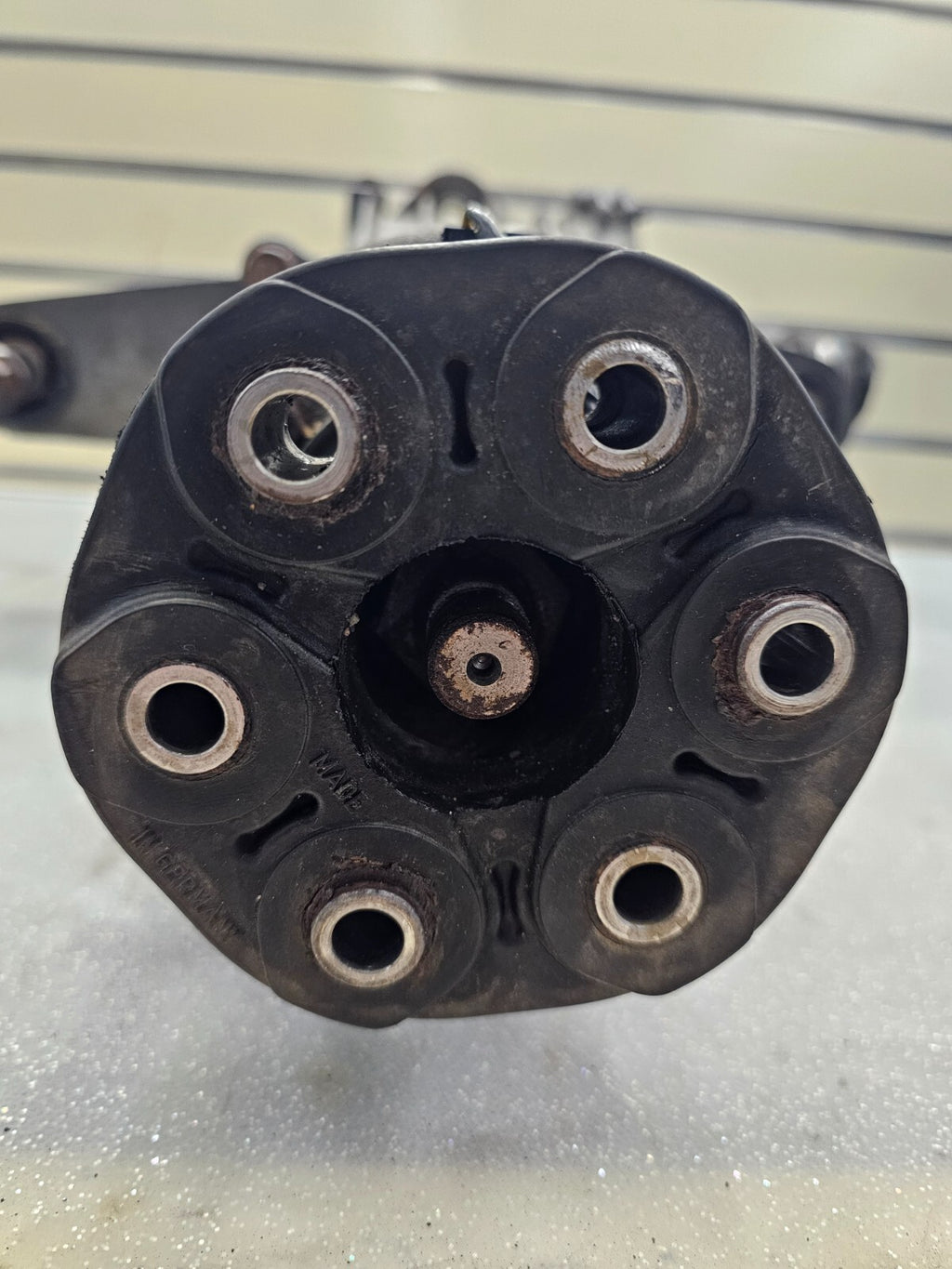 🔥09-19 JOURNEY/08 AVENGER/ 08 SEBRING AWD Rear Axle Differential Carrier OEM