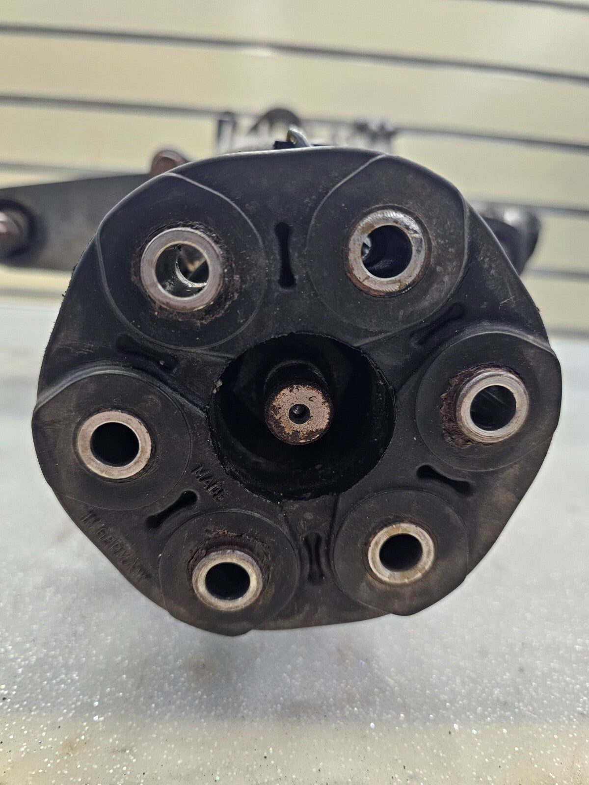 🔥09-19 JOURNEY/08 AVENGER/ 08 SEBRING AWD Rear Axle Differential Carrier OEM