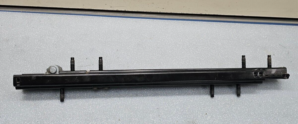 06-08 Dodge Ram 1500 2500 Left Driver Seat Track Adjuster Left Sliding Rail OEM