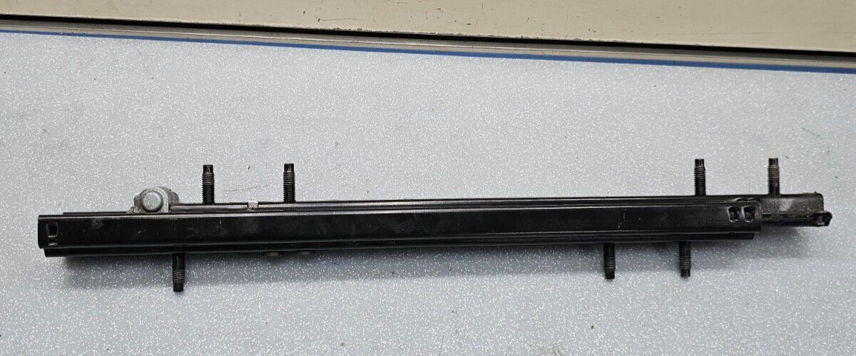 06-08 Dodge Ram 1500 2500 Left Driver Seat Track Adjuster Left Sliding Rail OEM