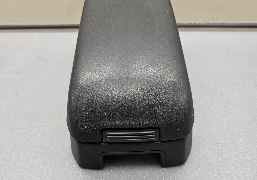 🔥11-17 Patriot Center Console Armrest Lid Cover Compartment Assembly Black OEM