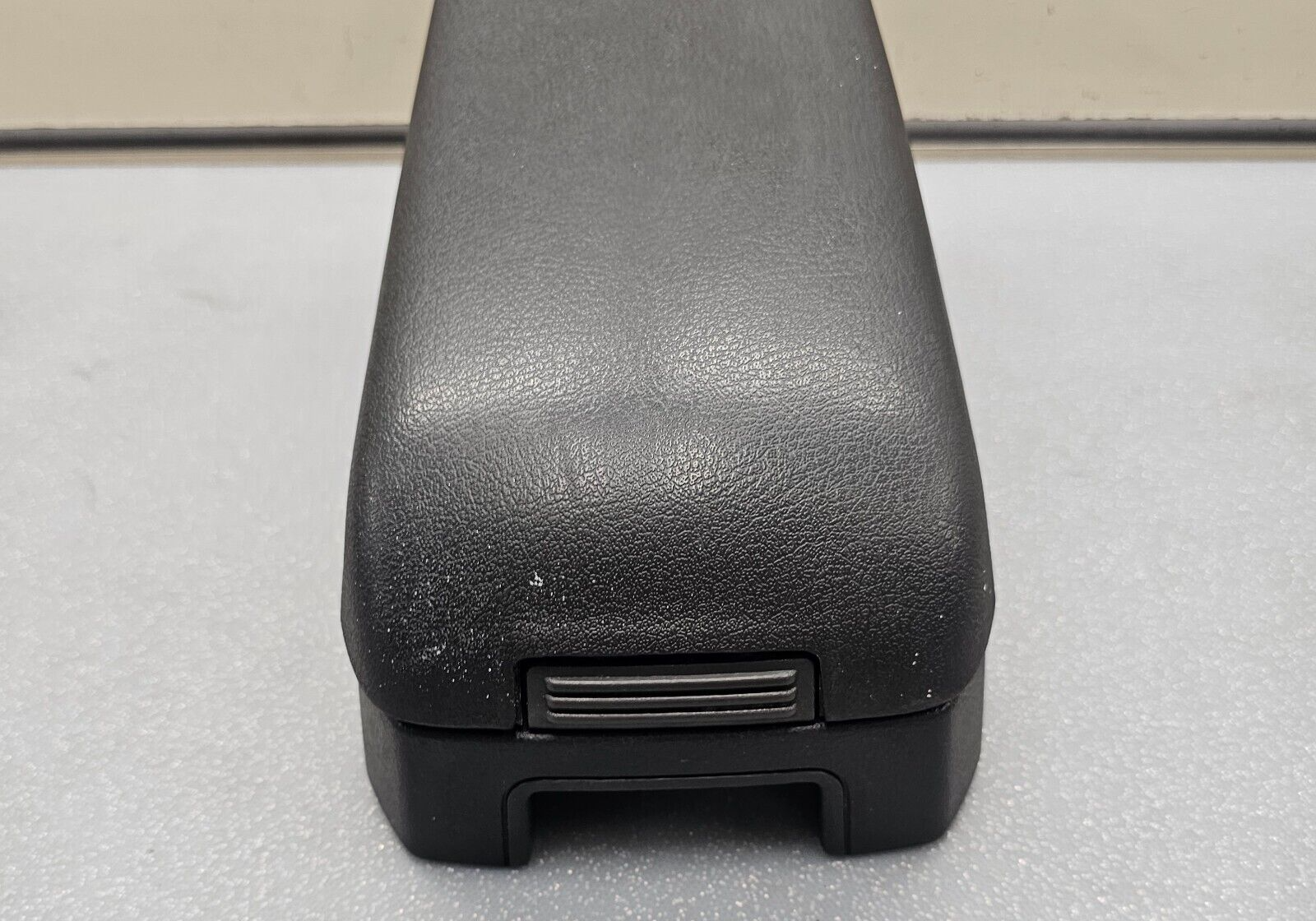 🔥11-17 Patriot Center Console Armrest Lid Cover Compartment Assembly Black OEM