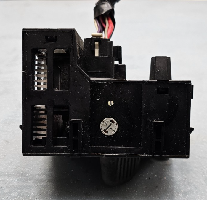 🔥99-02 Chevy GMC Truck SUV Sierra Silverado Headlight Dimmer Switch Black HS14